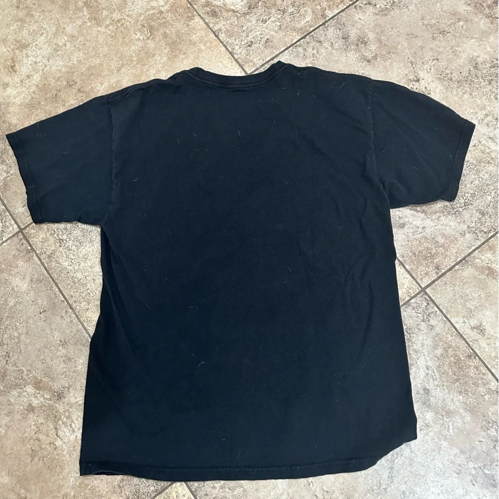 Kurt Cobain Large T-Shirt - Picture 3 of 3